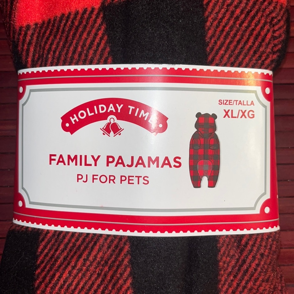 PJ for Pets